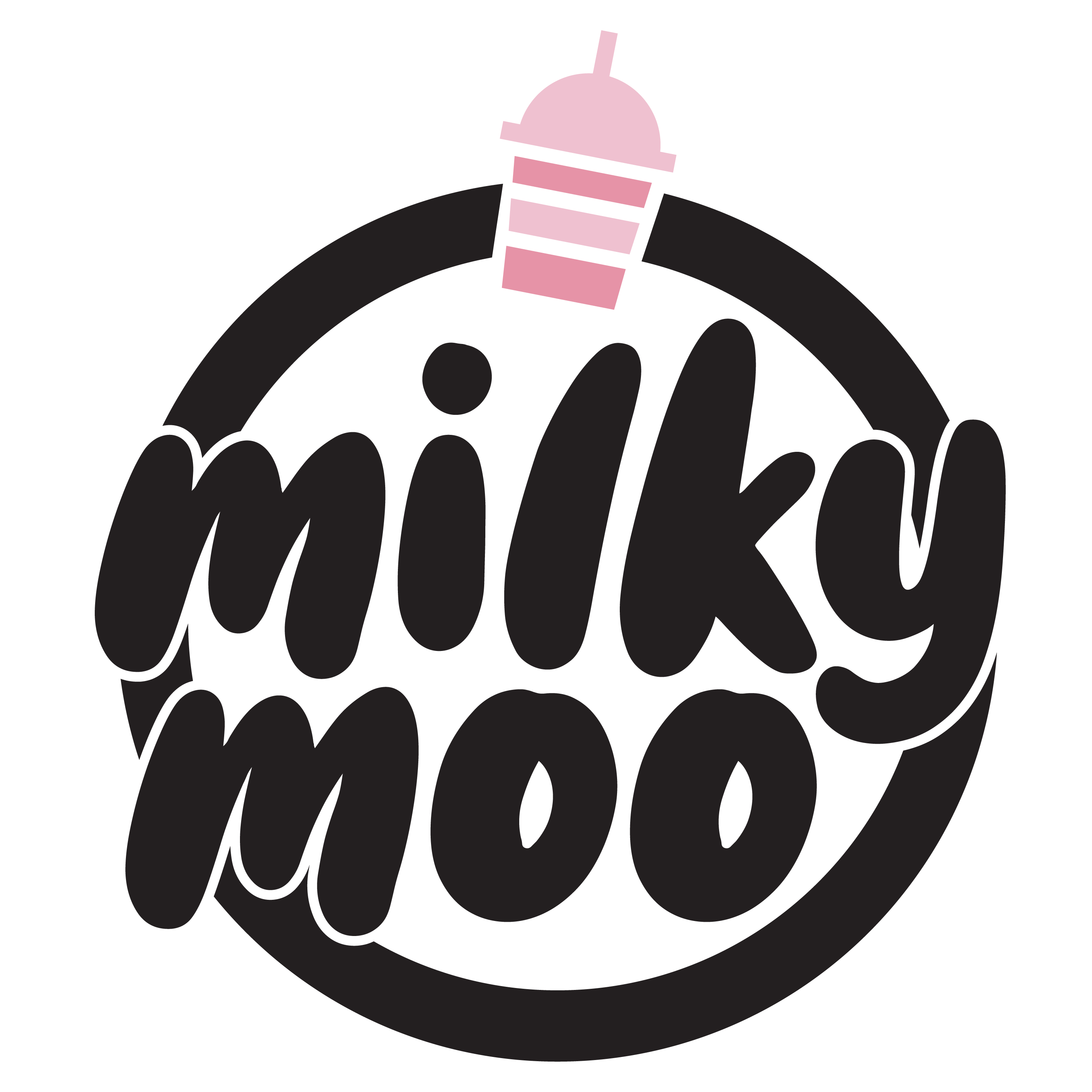 MILKY MOO